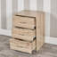 Benjy Piece Bedroom Set-887774973