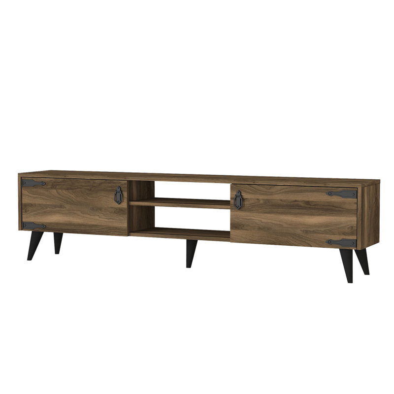 Crédence de rangement l 70,8661 po Besiana