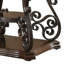 Table de bout unie traditionnelle Gratton