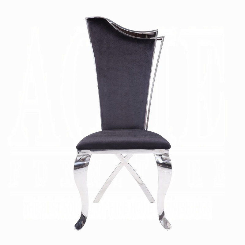 Chaise d'appoint Cyren