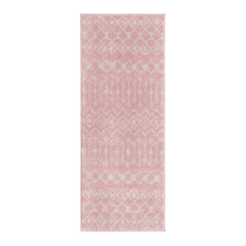 Somerville Moroccan Indoor Rug, Runner 2' x 5'3"