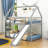 Odyssey Kids Twin Over Twin Bunk Bed-118846533