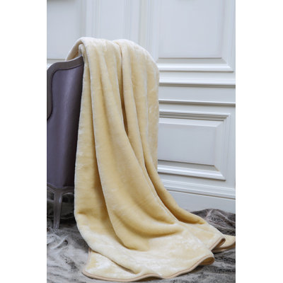 Conestoga Throw