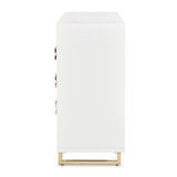 Palm Gate 6 - Drawer Dresser