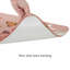 Tapis en mousse viscoélastique Flutter and Bloom