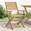 Bridgeport Solid Wood Accent Folding Chair Set-447422087