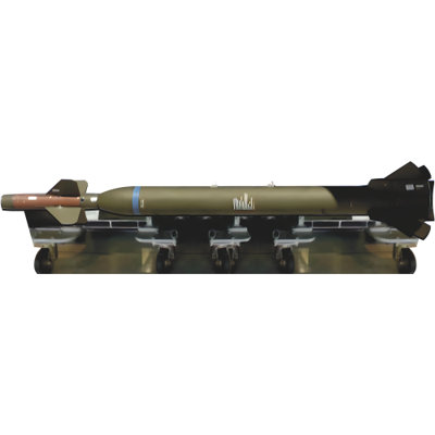 H20250 Bunker Buster
