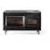 ILVE Nostalgie II Noblesse 60 in Dual Fuel Range, 9 Burner, Griddle