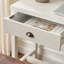 Bureau enveloppant à 2 tiroirs Finlay-10821572