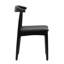 Chaise en bois massif Aitana-1764282590