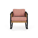 Galloway Outdoor Rocker Chair