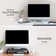 Basnett Solid Wood Monitor Stand
