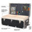 Petit coffre de rangement Rhino-127424839