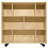 Contender Open Shelving Unit-955019390