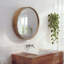 Miroir mural 23,62 po