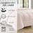 All Season Down Alternative Solid & Reversible Comforter-1710004634-1715490018