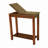 Corydon Solid Wood End Table