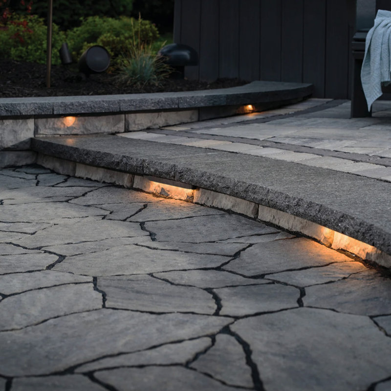 7 "Hardscape Lighting 7"