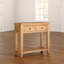 Rothbury 85cm Solid Wood Console Table