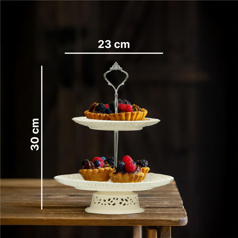 Ceramic Cake Stand