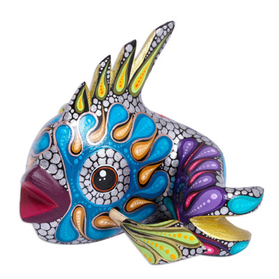 Bridger Animals Figurines & Sculptures