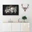 Carousel Horse - Wrapped Canvas-56658526
