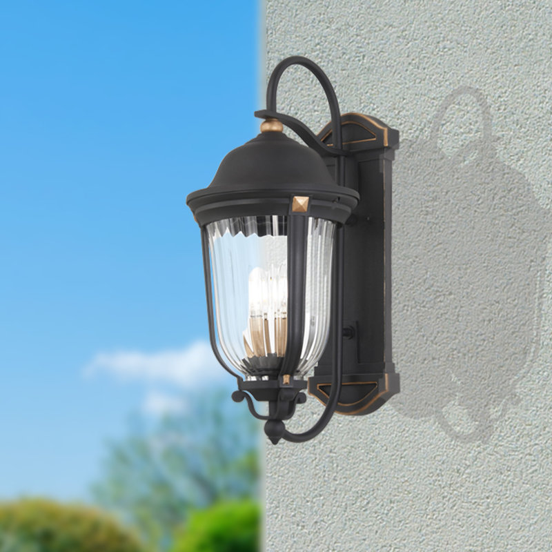 Aaryon Wall Light