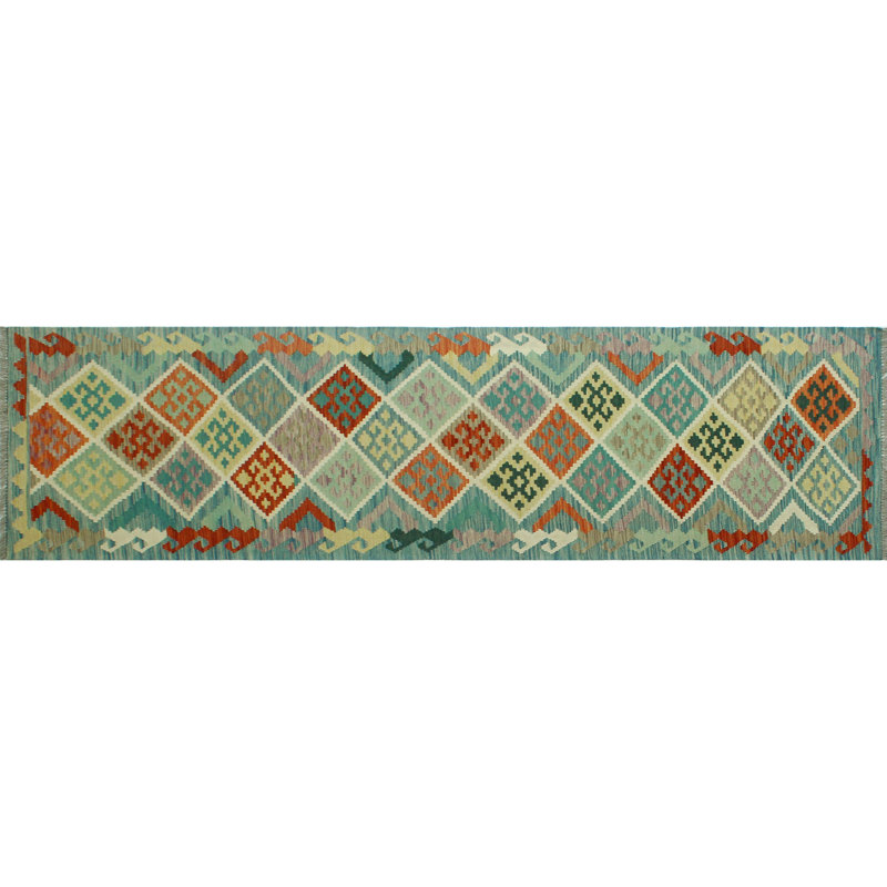 Wool Indoor Rug