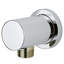 Rainshower 1/2-Inch Handheld Shower Wall Union-44218781