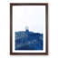Deer upon the Hill - Picture Frame Painting Print-56852832-56852834