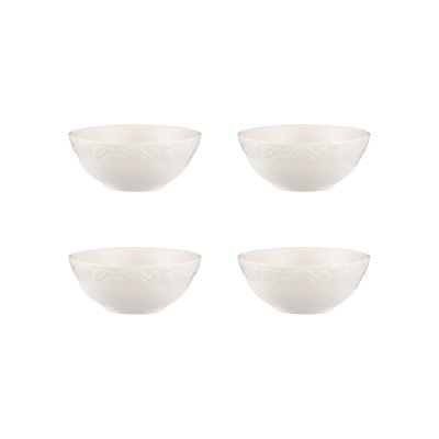 Price & Kensington Acorn Cereal Bowls 16.5cm