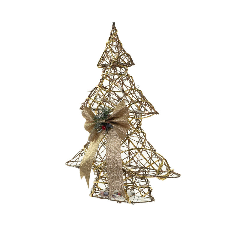 Décoration de Noël arbre de Noël à DEL