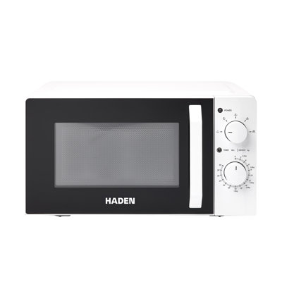 HADEN 17m³ L Countertop Microwave