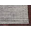 Tapis abstrait Gabbeh 7 pi 10 po x 5 pi 3 po