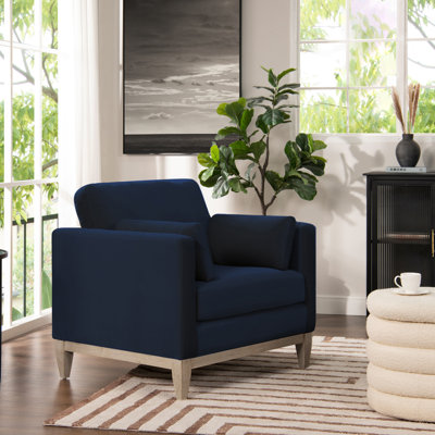 Pera Upholstered Armchair