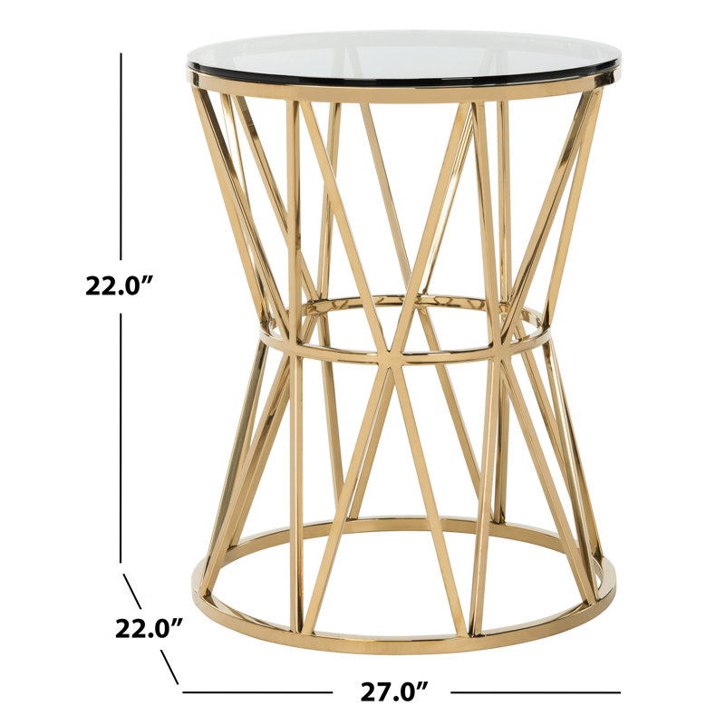 Table de bout Haro