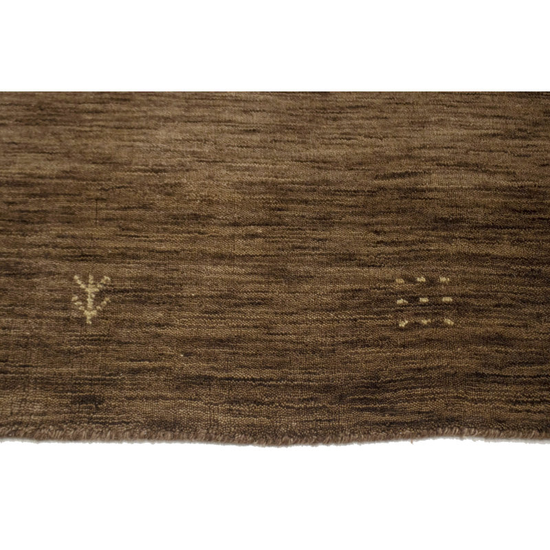 Performance Wool Striped Indoor Rug