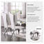 Chaise d'appoint Kendahl-2040948256