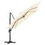 Aaron-Matthew 300cm Cantilever Parasol-879153341
