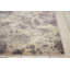 Tapis décoratif grise abstraite Longbridge-702847166