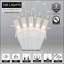 Guirlande de 5 pi 100 lumières glaçons sur fil blanc (connectable de bout en bout)-21189873-115318665