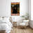 " I Just Need To Be Dramatic First - 1 Piece Rectangle Graphic Art Print On Wrapped Canvas "-1702950180