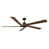 Aged Pewter/Dark Walnut