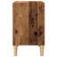 Leitha 40cm W Manufactured Wood Bedside Table-1860864536