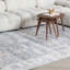 Tapis d'intérieur à motif de tapis scandinave d'intérieur Branch Branch Aneko-1414361484