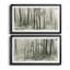 Into The Woods I - reproduction encadrée de qualité supérieure - prête à être accrochée-1819656535-1819656528