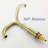 Widespread 2-handle Bathroom Faucet-66345818