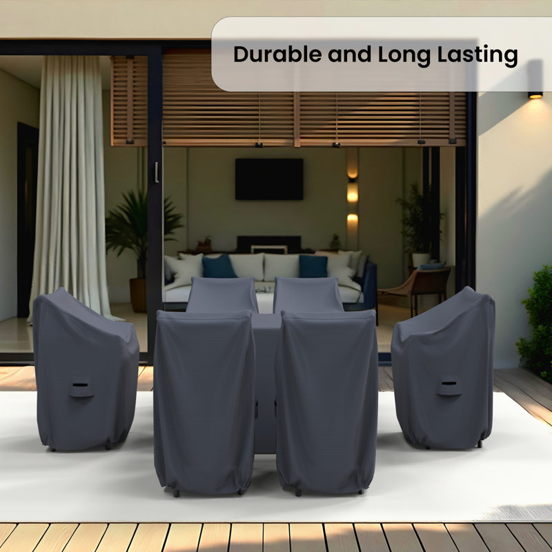 Outdoor Cover