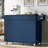 Versatile Kitchen Island With Drop Leaf And Enhanced Functionality For Efficient Cooking