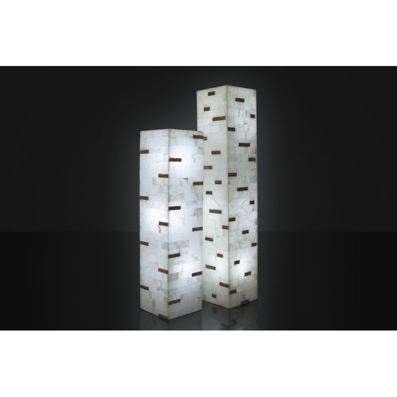 Floor Lamp Set